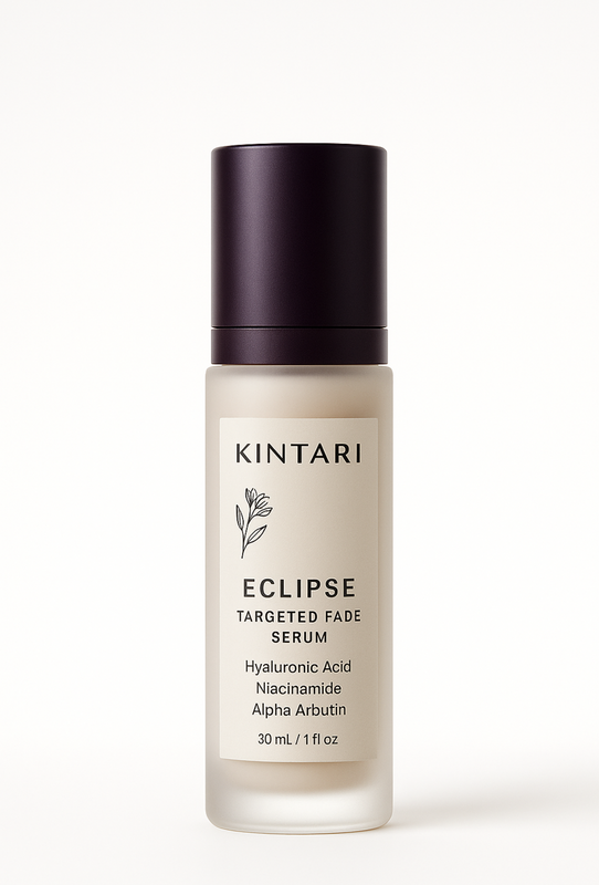 Eclipse Targeted Fade Serum