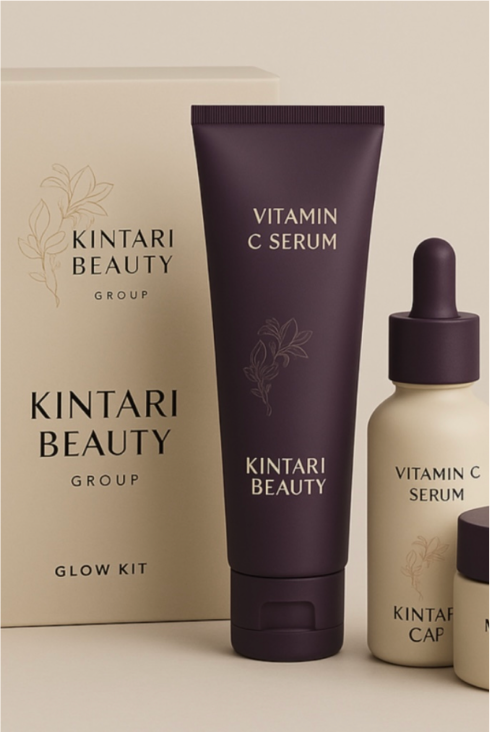 Radiance C Elixir